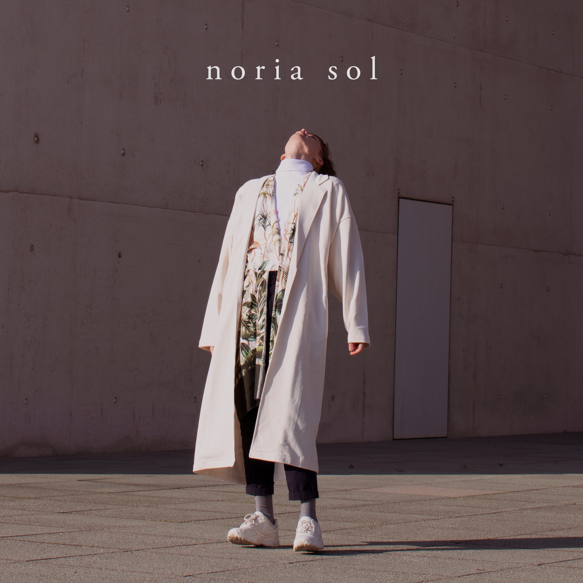 Enemy Noria Sol